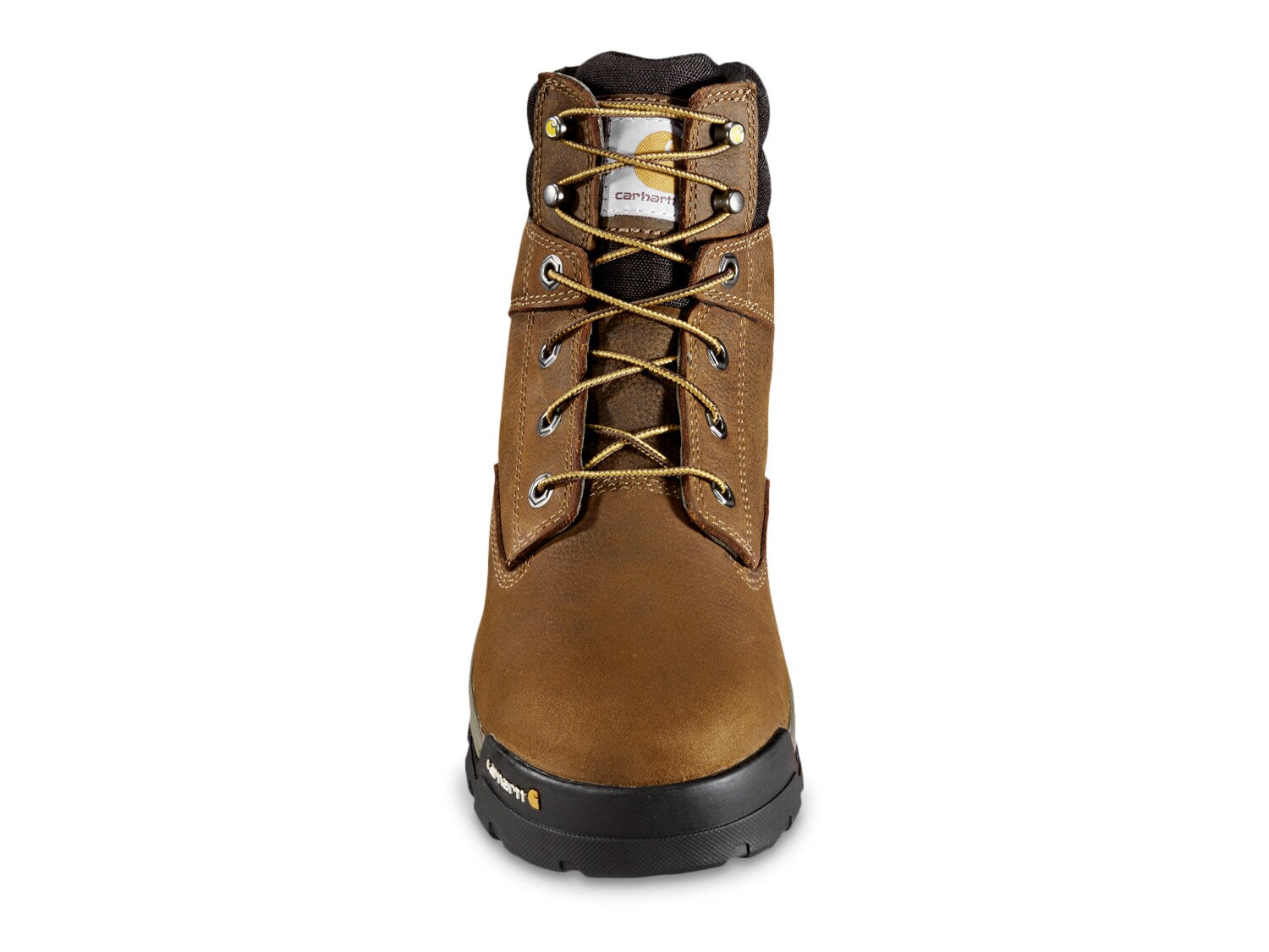 حذاء Carhartt Ground Force الكاجوال، بني غامق