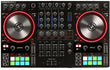 4-channel DJ controller Native Instruments Traktor Kontrol S4 MK3