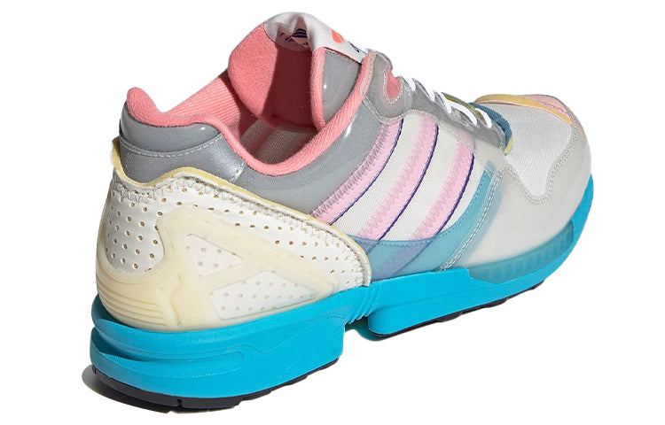 Adidas originals ZX 6000 Lifestyle Unisex Shoes