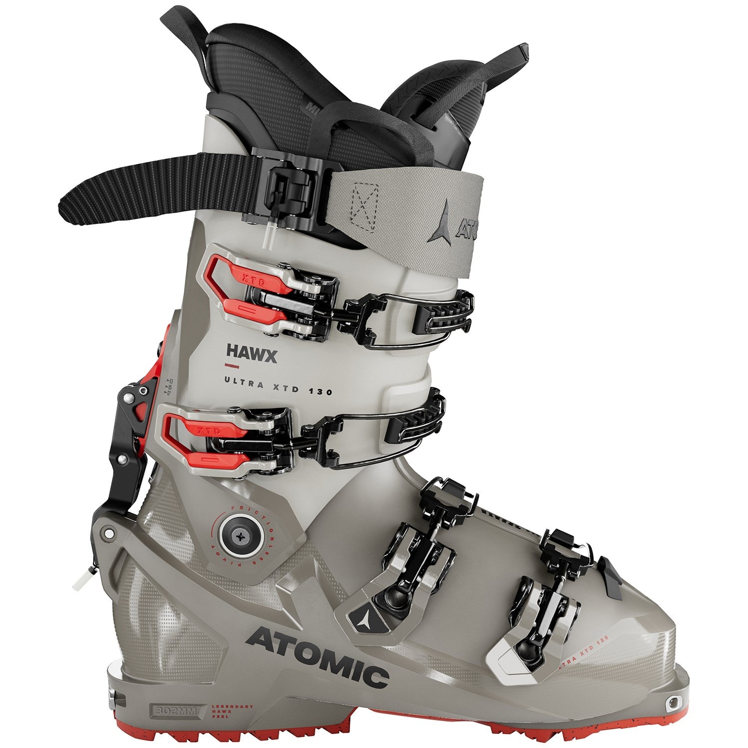 حذاء التزلج Atomic Hawx Ultra XTD 130 GW Alpine Touring 2024