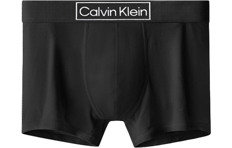 Men's Briefs Calvin Klein, Black