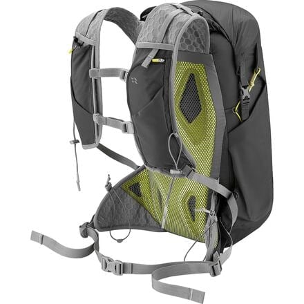 Backpack Aeon Ultra 20 l Rab, Anthracite color