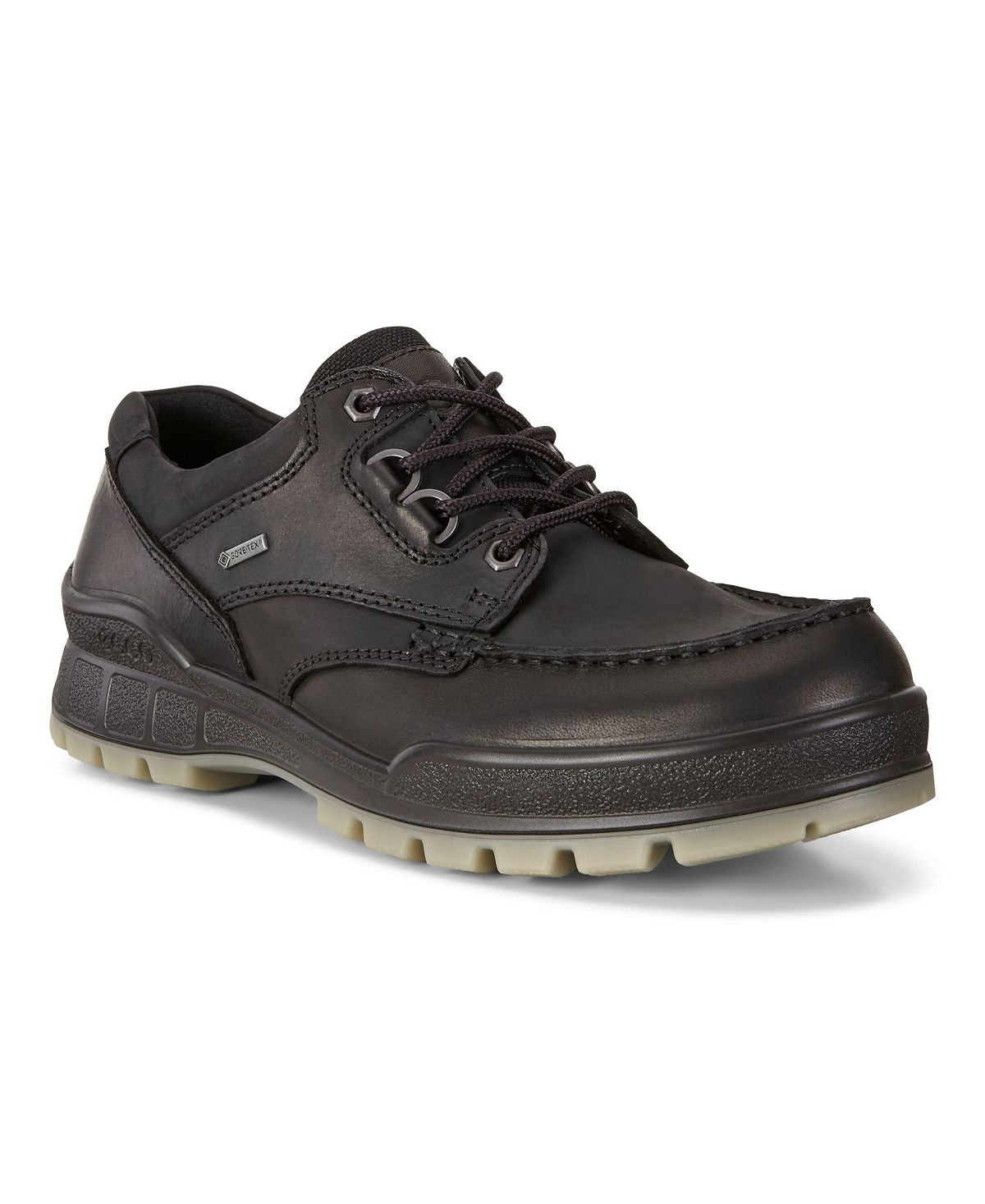 Track 25 Ecco Men's Oxford Shoes