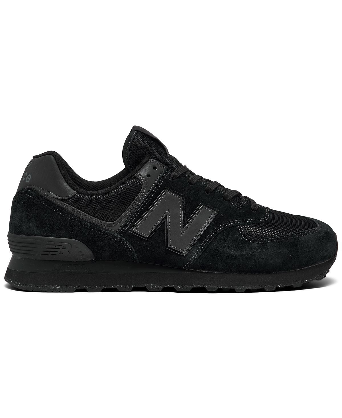 Finish Line New Balance Men's 574 Casual Sneaker