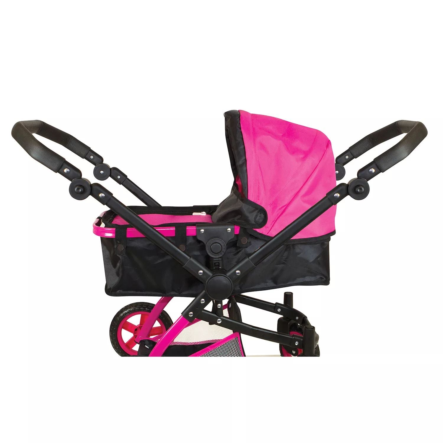 عربة الأطفال Lissi Urban Baby Doll Lissi