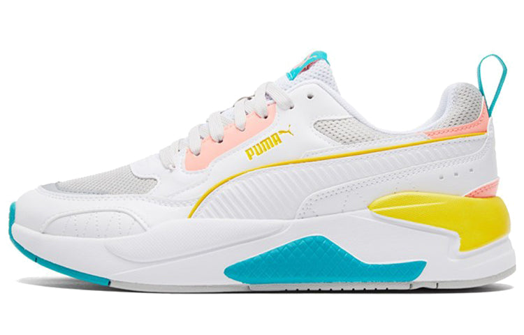 حذاء كاجوال Puma X-Ray 2 Life للجنسين