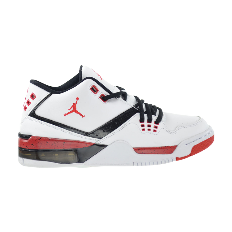 Air Jordan Jordan Flight 23 BG sneakers, white