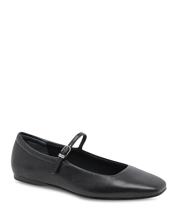 Women's Reyes Slip On Mary Jane Dolce Vita Ballerinas