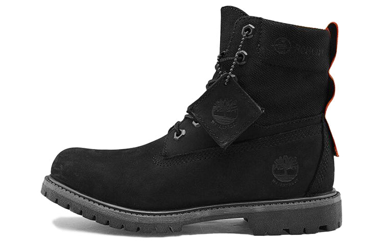 أحذية Timberland النسائية الخارجية