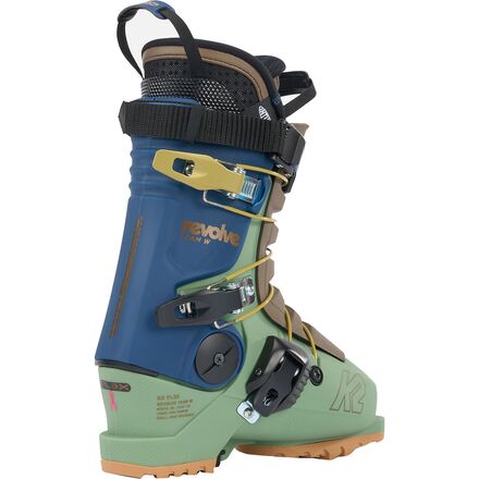 Revolve Team Ski Boots - 2024 - Women's K2, One Color