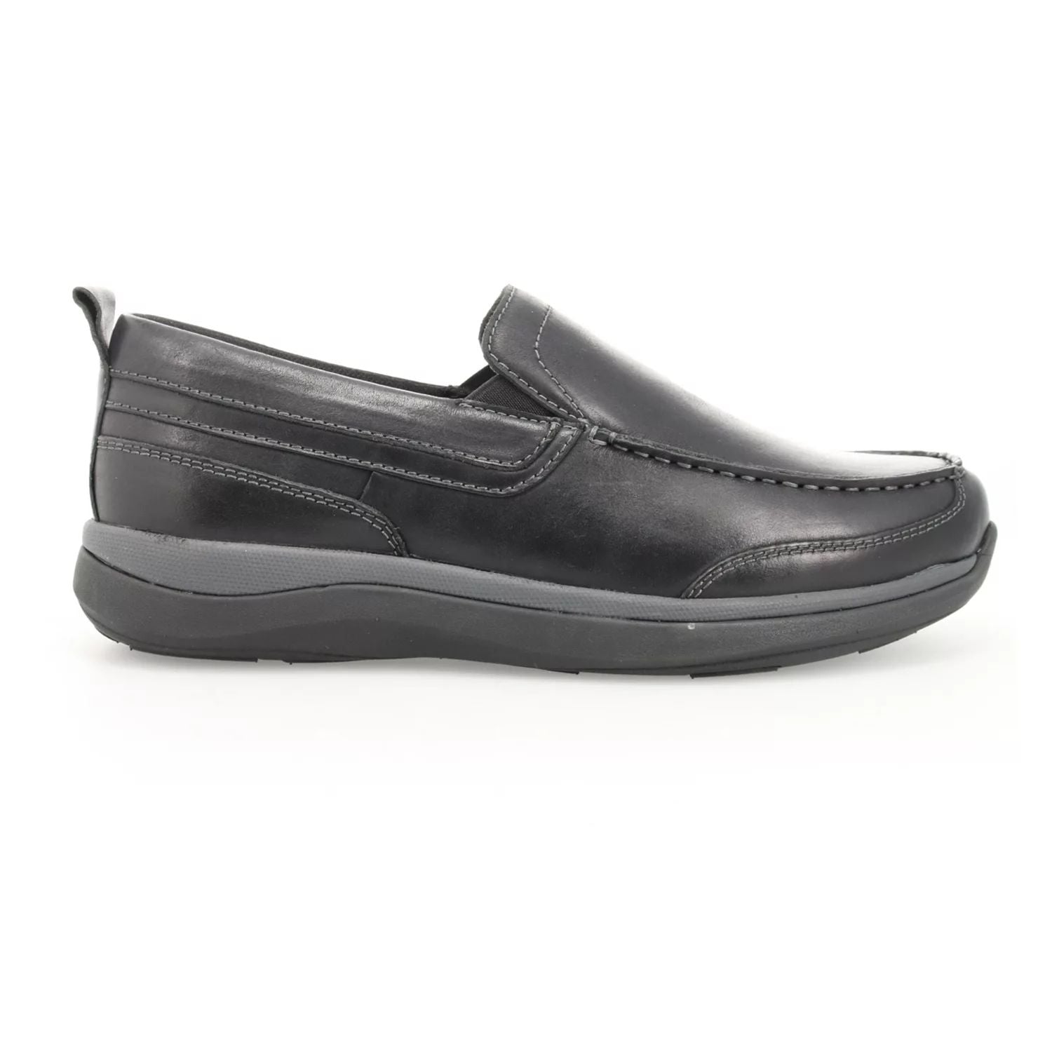 Propet Preston Men's Leather Loafers