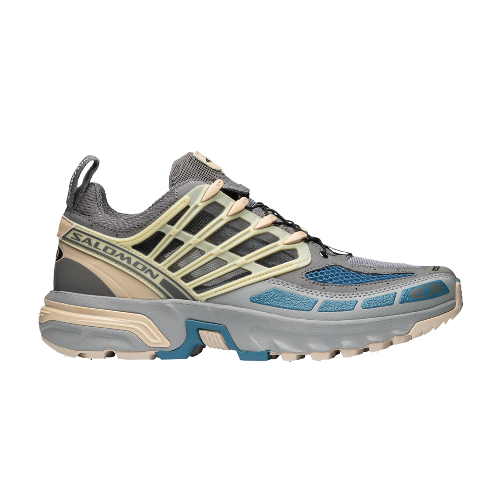 ACS Pro Advanced Salomon sneakers, gray