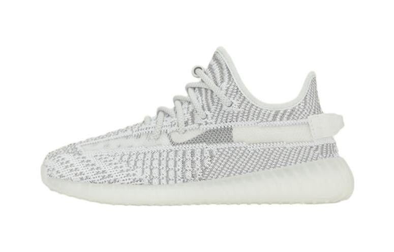 حذاء adidas Yeezy Boost 350 V2 Static (بدون وهج) (للأطفال)