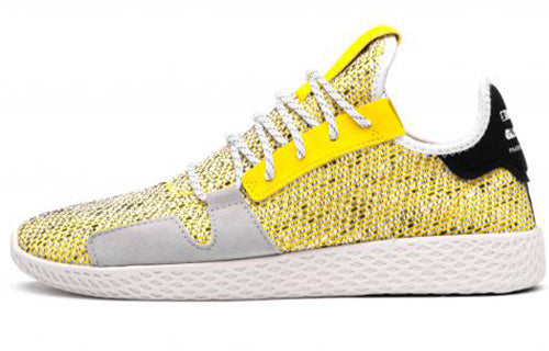 حذاء تنس Pharrell Hu للجنسين من Adidas Originals