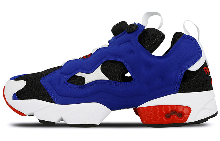 حذاء Reebok Instapump Fury Lifestyle للجنسين