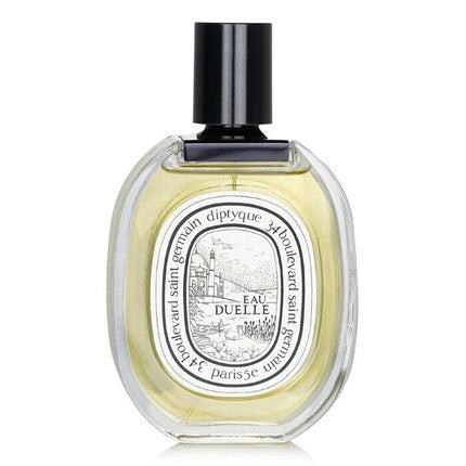 عطر نسائي Eau Duelle Edt Spray 3.4 أونصة، Diptyque