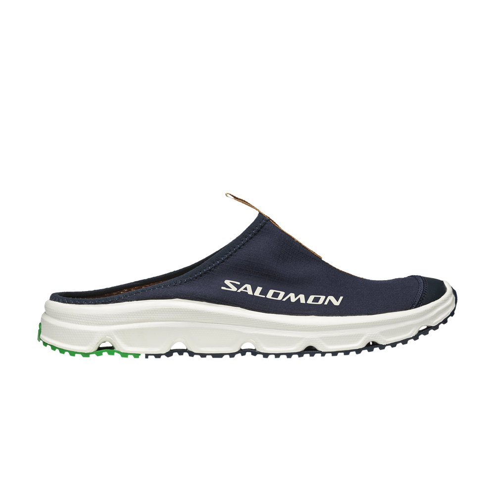 شبشب RX Slide 3.0 Salomon باللون الأزرق