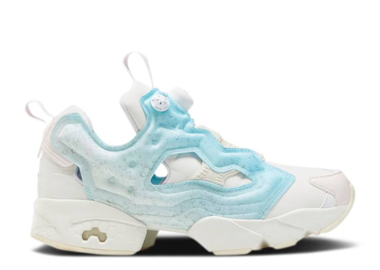 حذاء رياضي Reebok INSTAPUMP FURY OG 'LEGION OF FURY - RAYNE SHEETZ'،