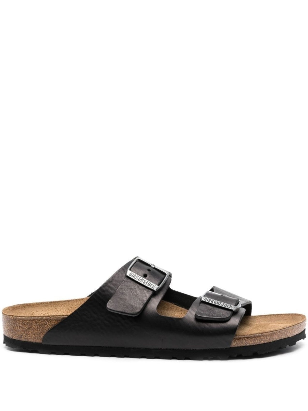 Birkenstock Arizona Sandals, Black