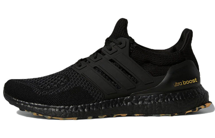 نعل خارجي Adidas Ultra Boost 1.0 DNA Black Gum Camo