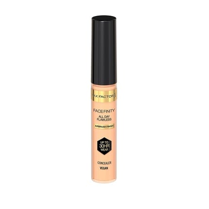 Facefinity All Day Flawless Concealer Color 10، 7.8 مل، ماكس فاكتور