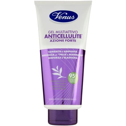 Multiactive anti-cellulite gel 300ml, Venus