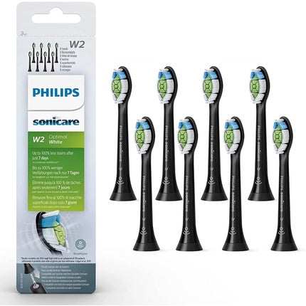 رؤوس فرشاة Philips Sonicare W2 Optimal White Standard HX6068/13