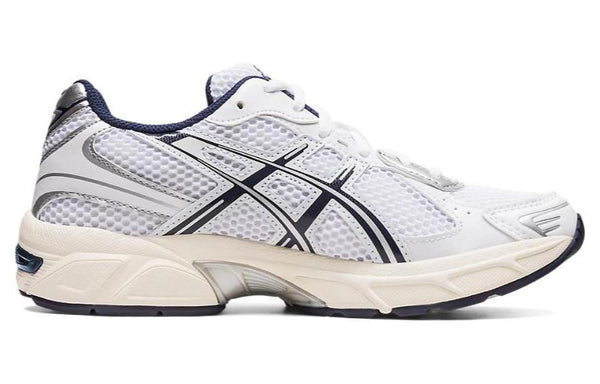 حذاء رياضي (WMNS) Asics Gel-1130 'White Midnight'، أبيض