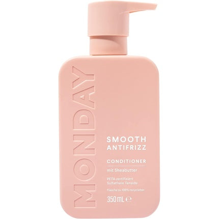 بلسم لتنعيم الشعر، 350 مل، من Monday Haircare