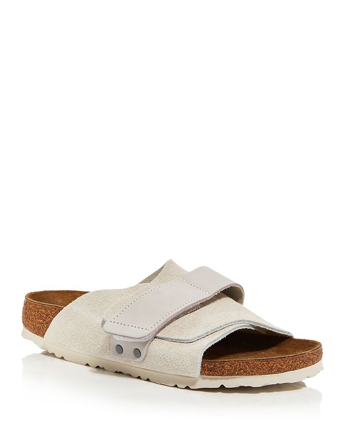 Women's Kyoto Slide Sandals Birkenstock