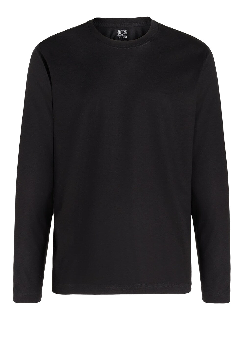 T-shirt Boggi Milano, black