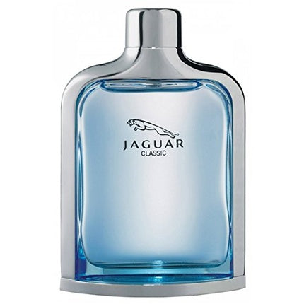 Men's Jaguar Classic Eau de Toilette Spray 40ml