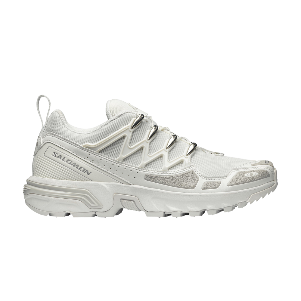 ACS+ OG Salomon sneakers, white