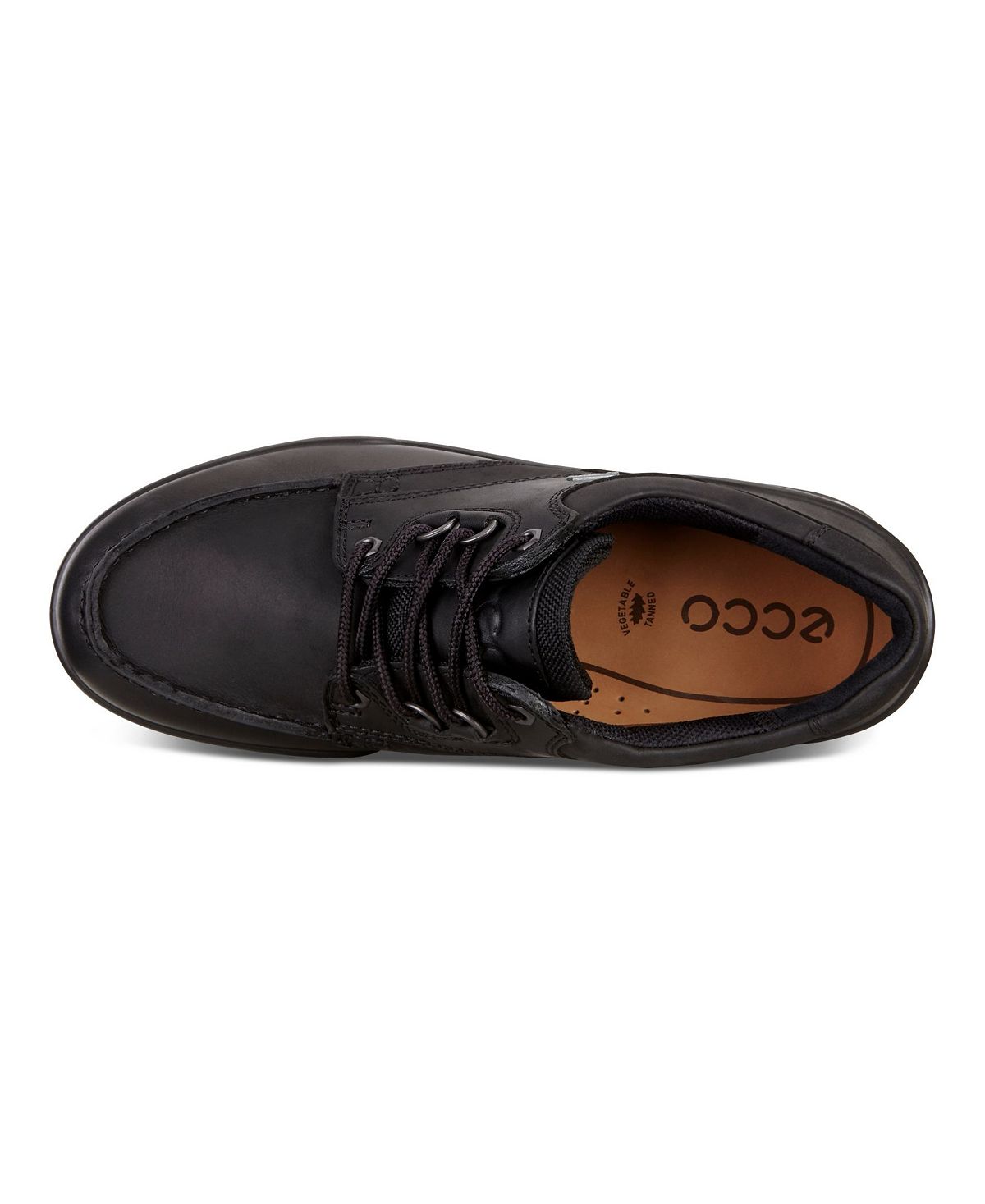 Track 25 Ecco Men's Oxford Shoes