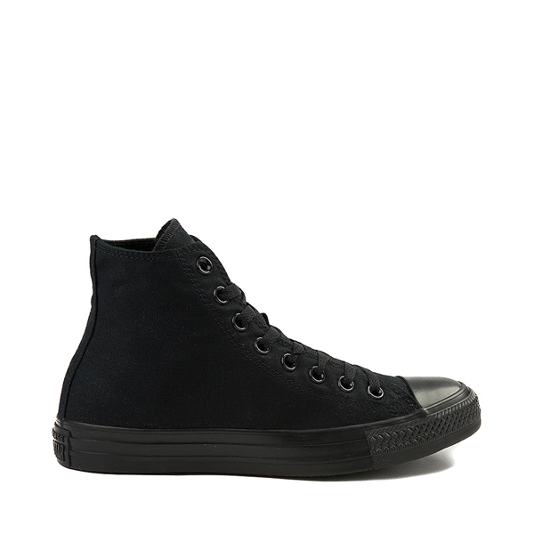 Converse Chuck Taylor All Star High Top Sneakers, Black