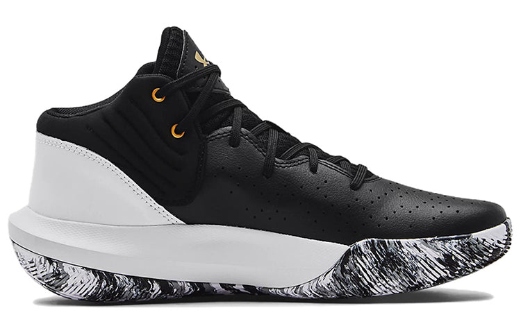 Under Armor Jet '21 Men's Basketball Shoe