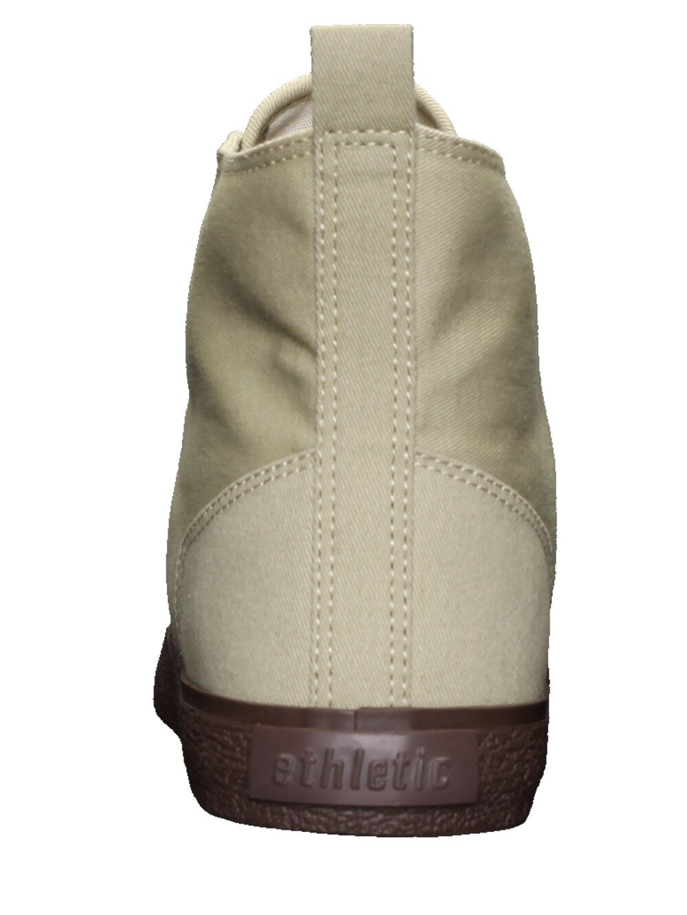 Ethletic Fair Goto High Cut Sneakers, Beige