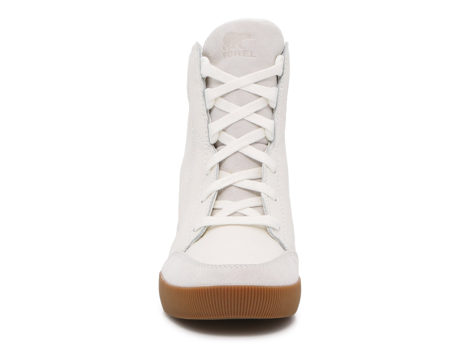 Women's sneakers Sorel Out N About, white