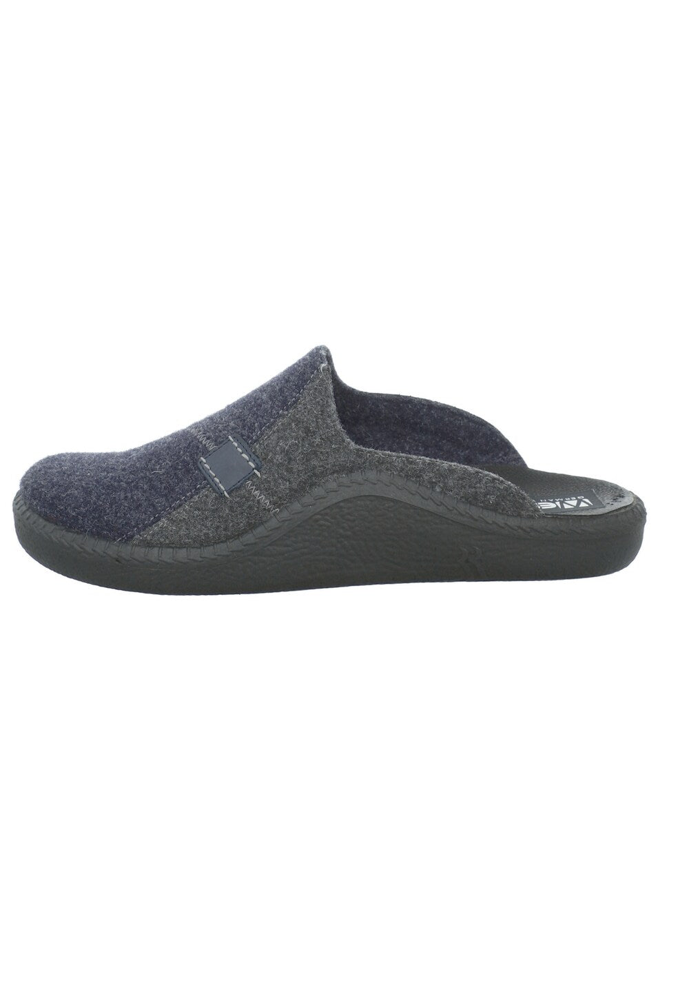 House slippers Westland Monaco 302, gray