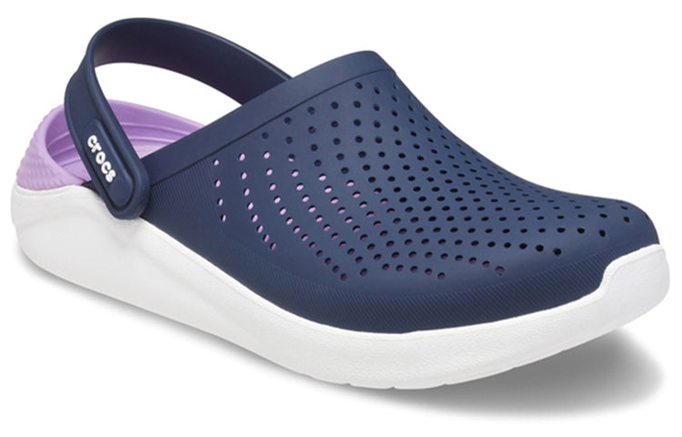 Crocs LiteRide Unisex Clogs