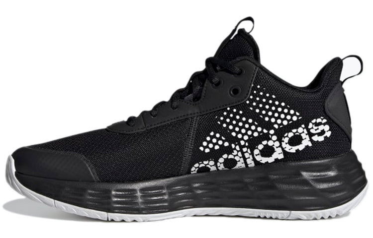 Adidas OwnTheGame Men's Basketball Shoes