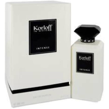 Men's toilet water Korloff Eau de Toilette 0.088ml