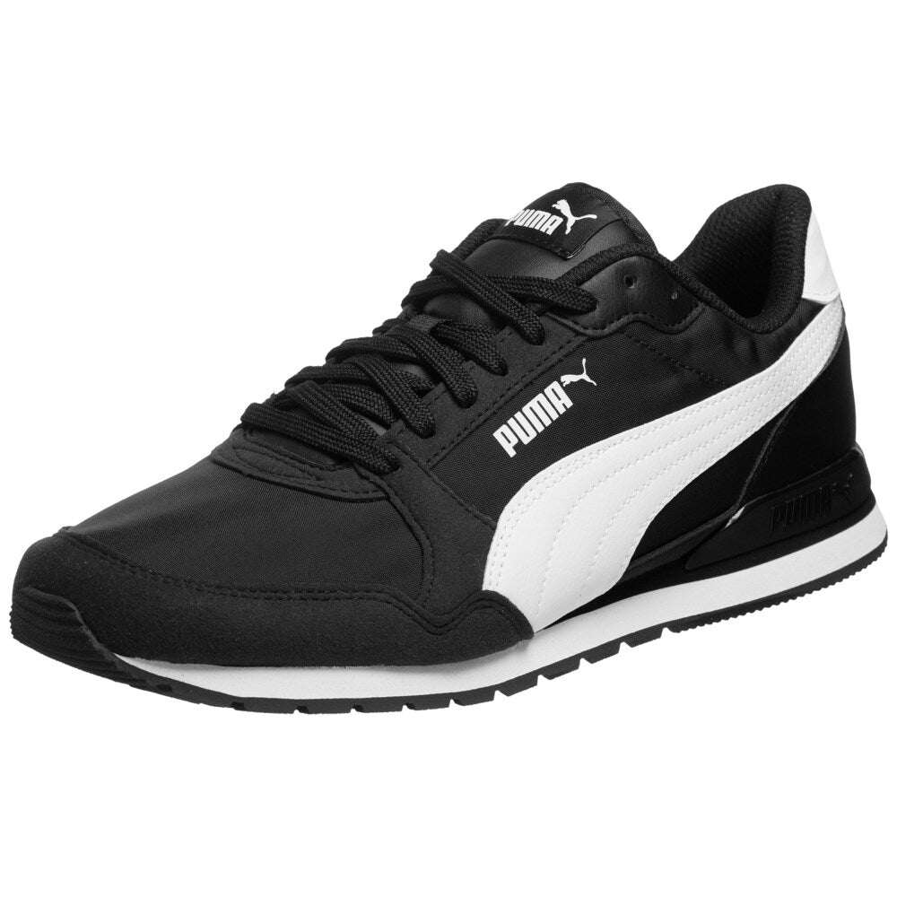 Puma ST Runner v3 sneakers, black