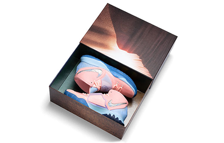 Nike Kyrie 6 unisex basketball shoes