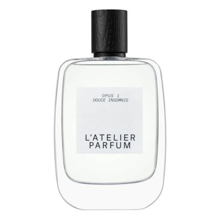 L'Atelier Parfum Douce Insomnie eau de parfum 100ml