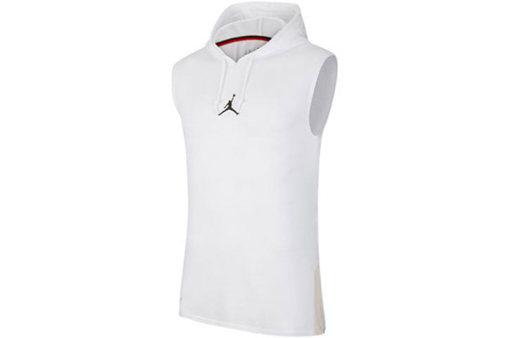 Men's Jordan Basketball Jersey, White