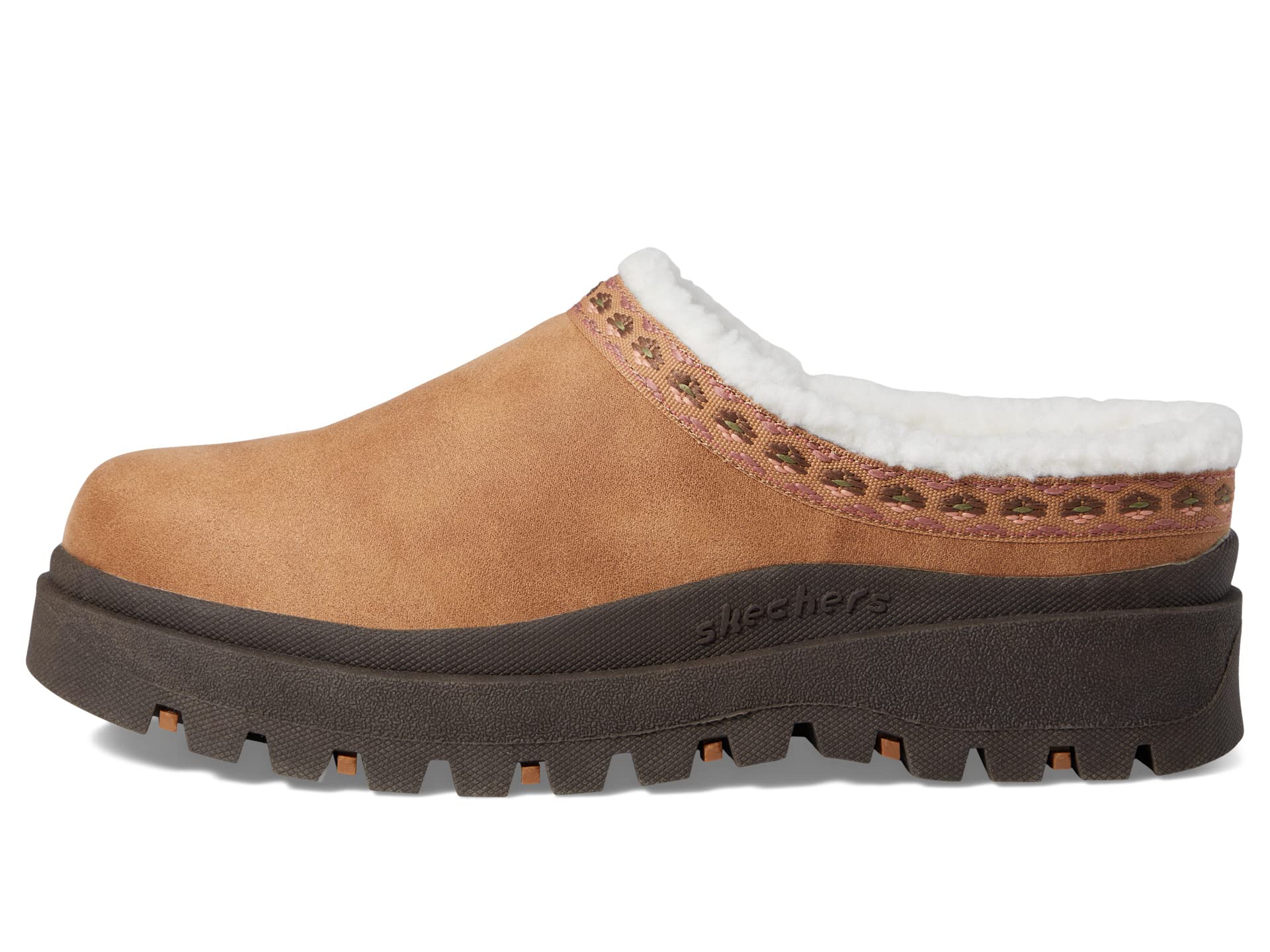 Clogs SKECHERS Shindigs - Comfy Hour