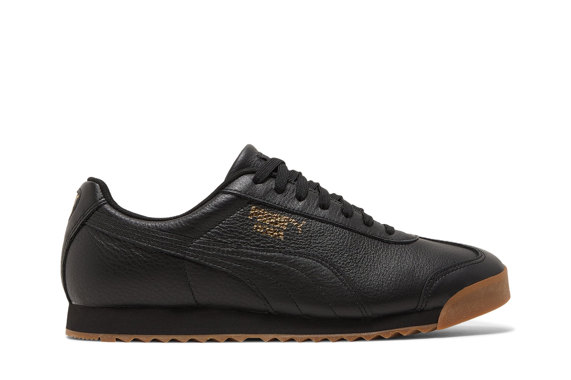 Roma Classic Puma sneakers, black