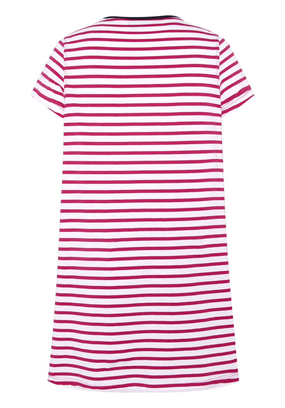 Polo Sylt dress, pink