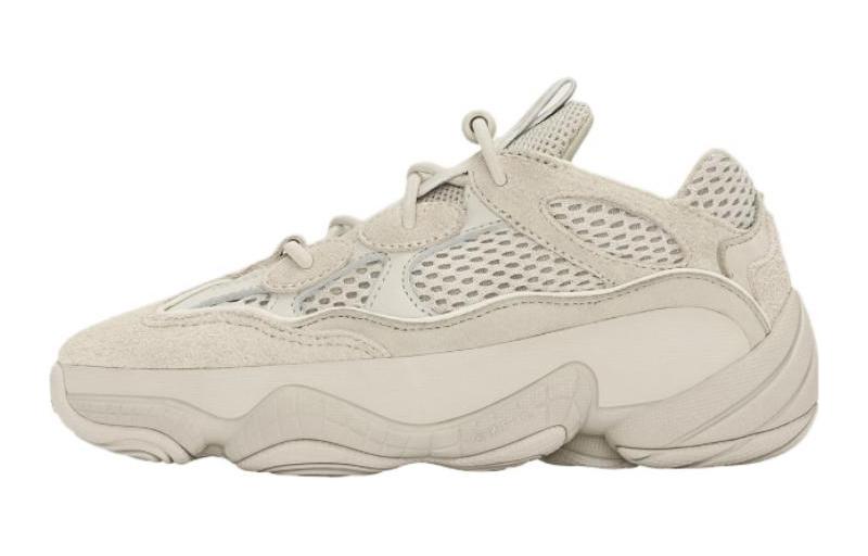 حذاء adidas Yeezy 500 Blush (2022) (للأطفال)